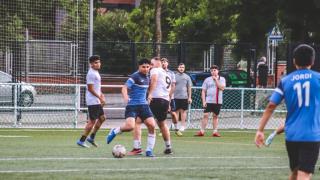 SUPERLIGA A10 - CUARTOS DE FINAL